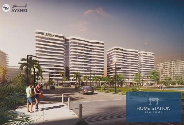 Azizi Venice 13, Azizi Venice, Dubai South, Dubai