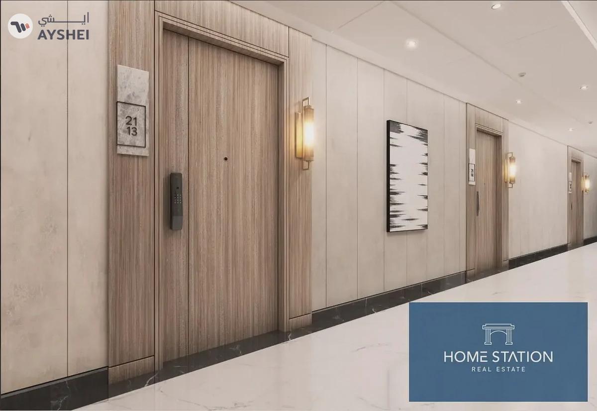 Azizi Venice 13, Azizi Venice, Dubai South, Dubai-6-6