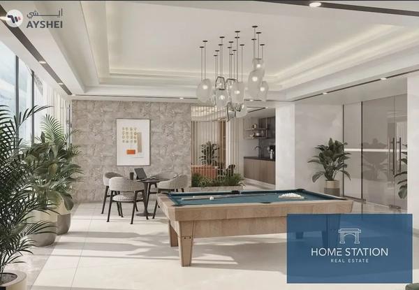 Azizi Venice 13, Azizi Venice, Dubai South, Dubai