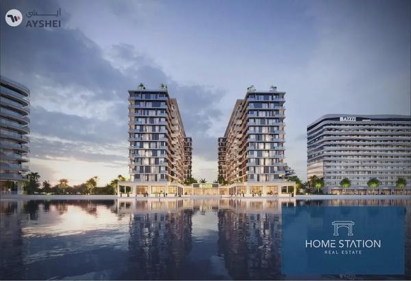 Azizi Venice 13, Azizi Venice, Dubai South, Dubai