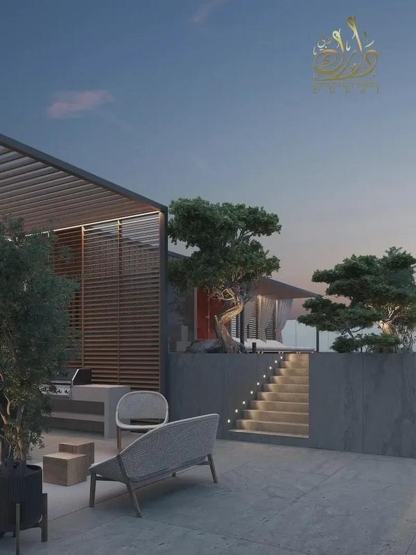 Serenity Within the City_Special Offer_Investor Deal_Limited Time