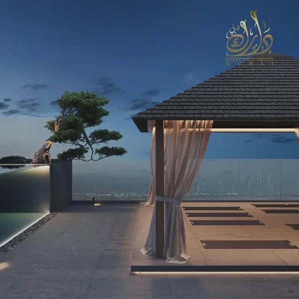 Serenity Within the City_Special Offer_Investor Deal_Limited Time