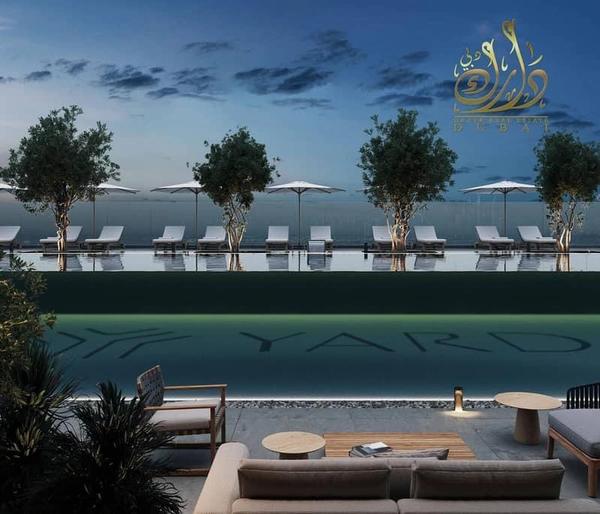 Serenity Within the City_Special Offer_Investor Deal_Limited Time