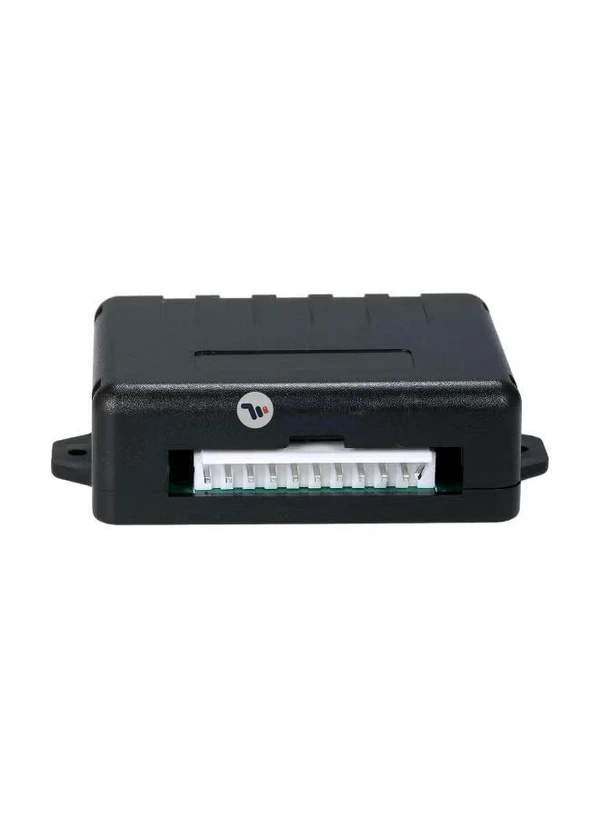 Generic Universal Car Key And Remote Set