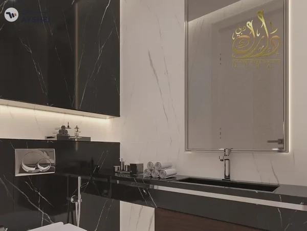 APARTMENT FOR SALE IN FARADIS TOWER, AL MAMZAR, SHARJAH