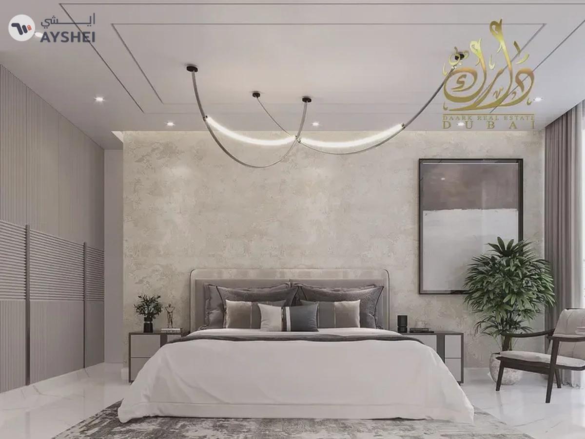 APARTMENT FOR SALE IN FARADIS TOWER, AL MAMZAR, SHARJAH-16-16