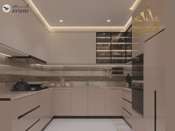 APARTMENT FOR SALE IN FARADIS TOWER, AL MAMZAR, SHARJAH