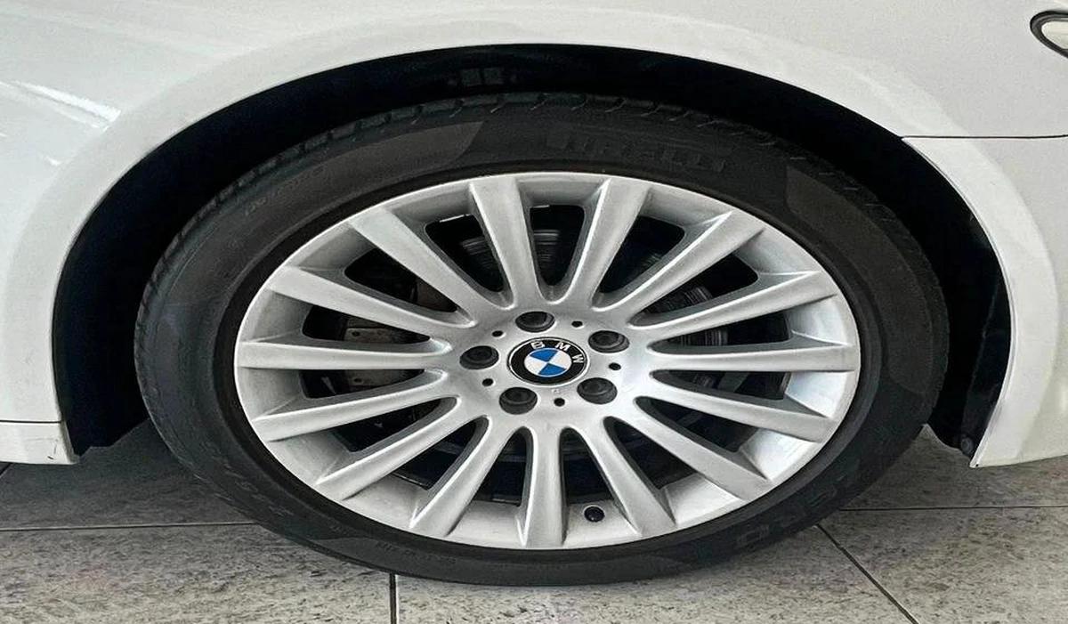 BMW 740Li V6 GCC SPECS - EXCELLENT CONDITION-8-8