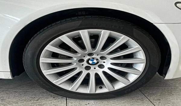 BMW 740Li V6 GCC SPECS - EXCELLENT CONDITION
