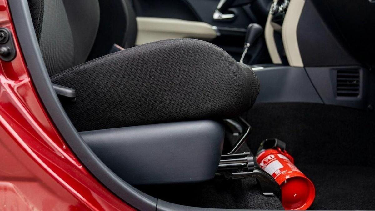 Toyota Rush Toyota Rush 1.5L Petrol MY2024-8-8