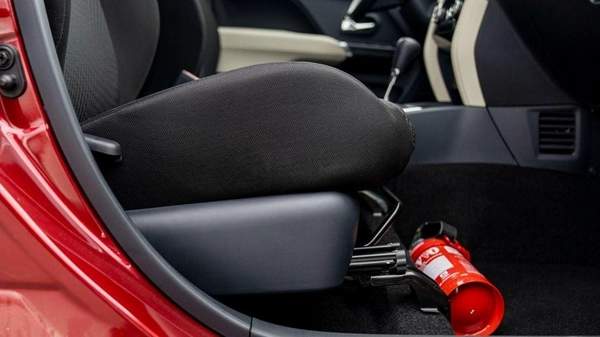 Toyota Rush Toyota Rush 1.5L Petrol MY2024