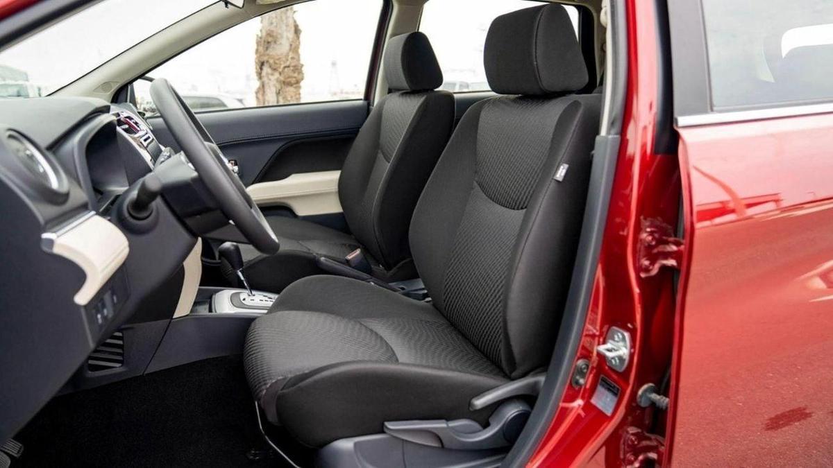 Toyota Rush Toyota Rush 1.5L Petrol MY2024-10-10