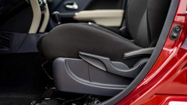 Toyota Rush Toyota Rush 1.5L Petrol MY2024