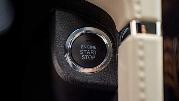 Toyota Rush Toyota Rush 1.5L Petrol MY2024