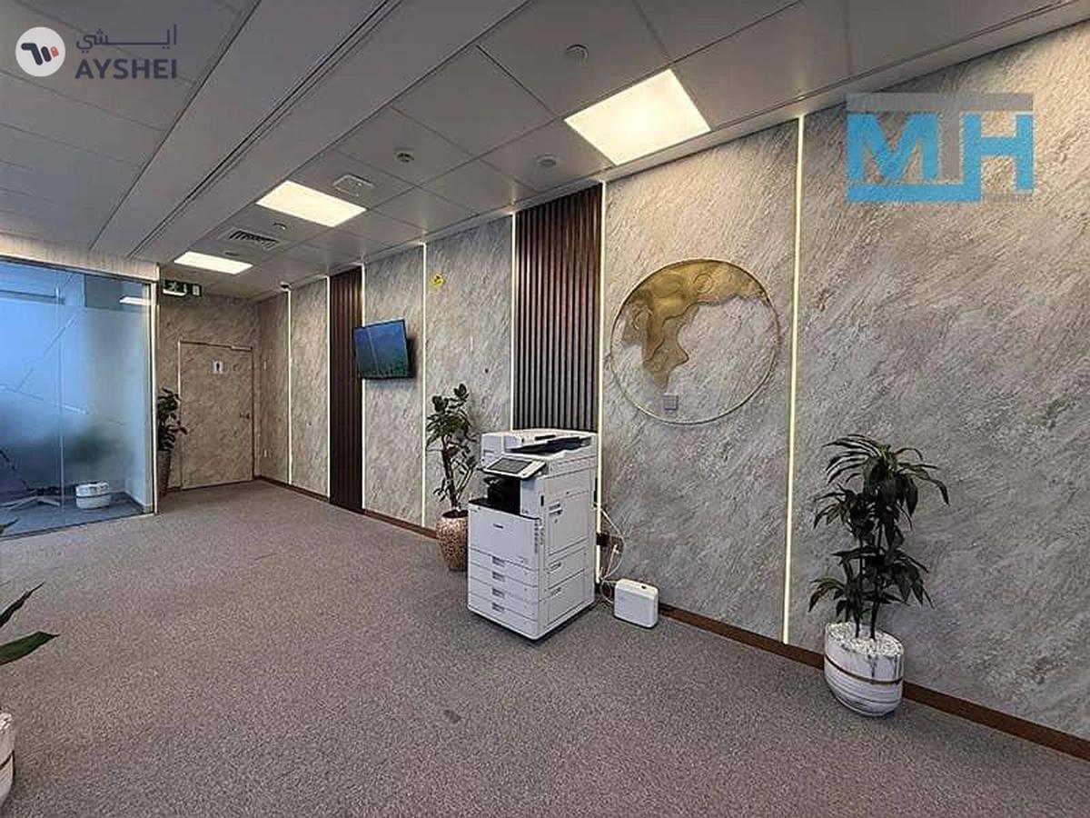 Sheikh Rashid Building, Sheikh Zayed Road, Dubai-11-11