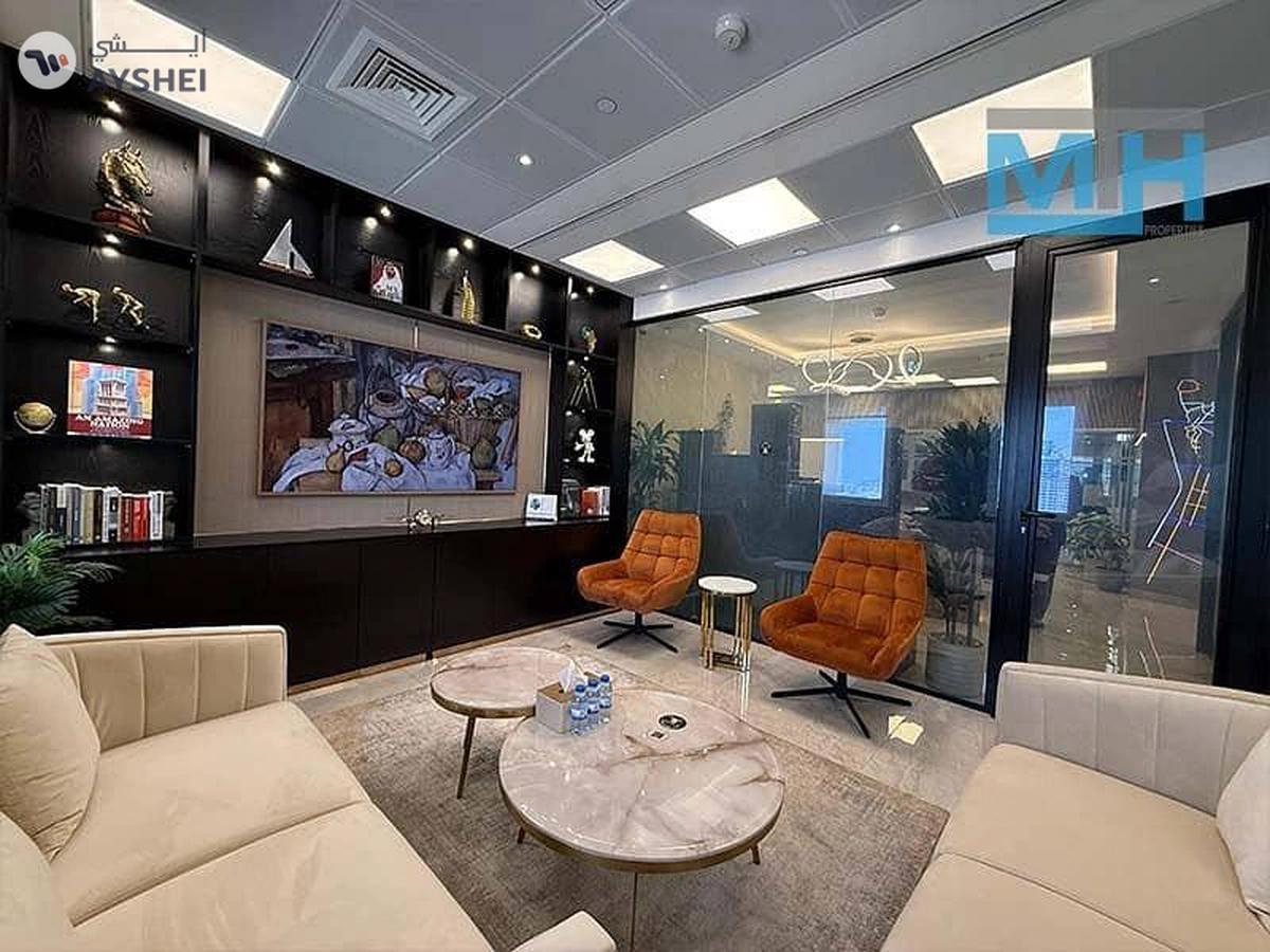 Sheikh Rashid Building, Sheikh Zayed Road, Dubai-12-12