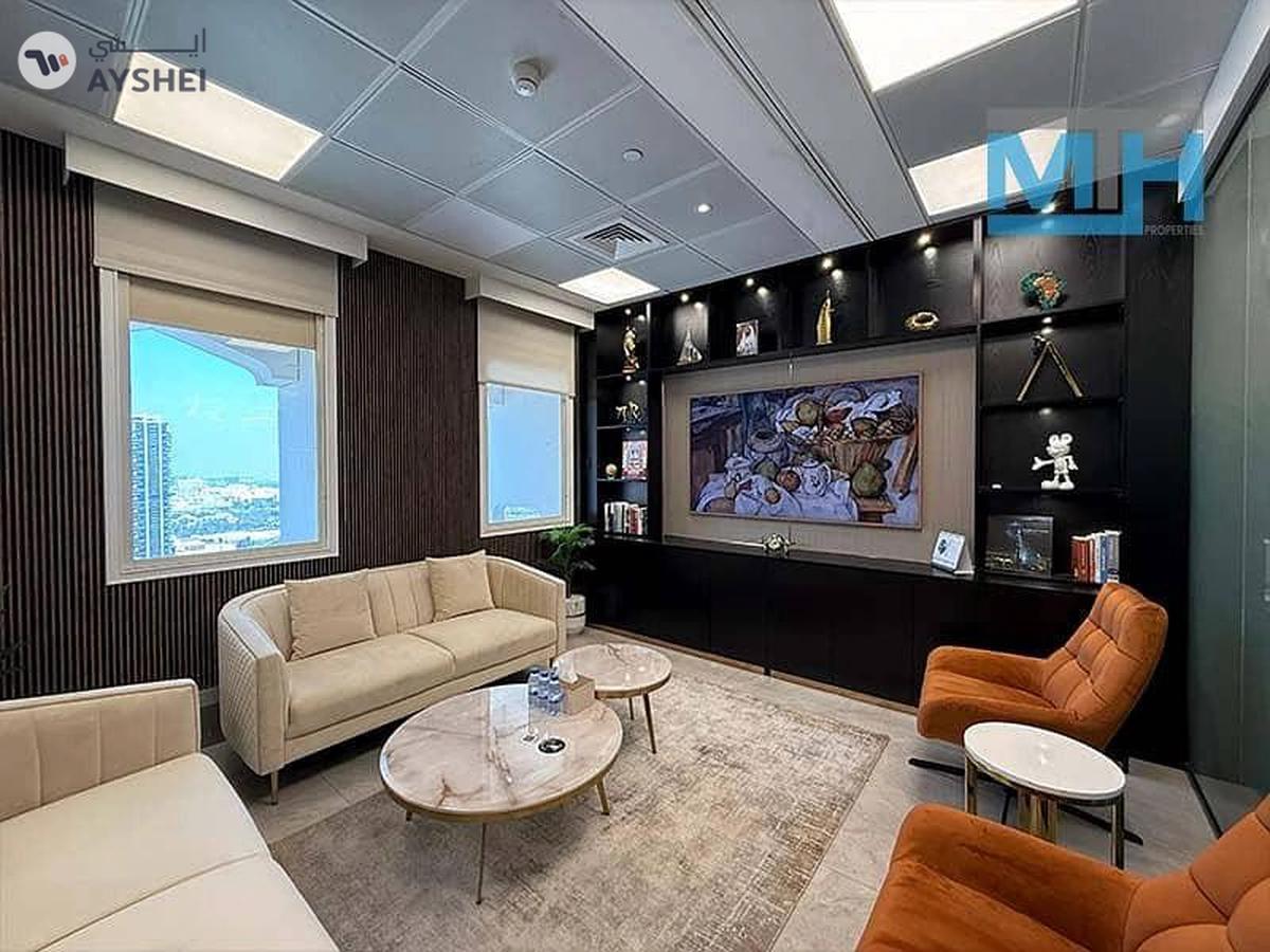 Sheikh Rashid Building, Sheikh Zayed Road, Dubai-13-13