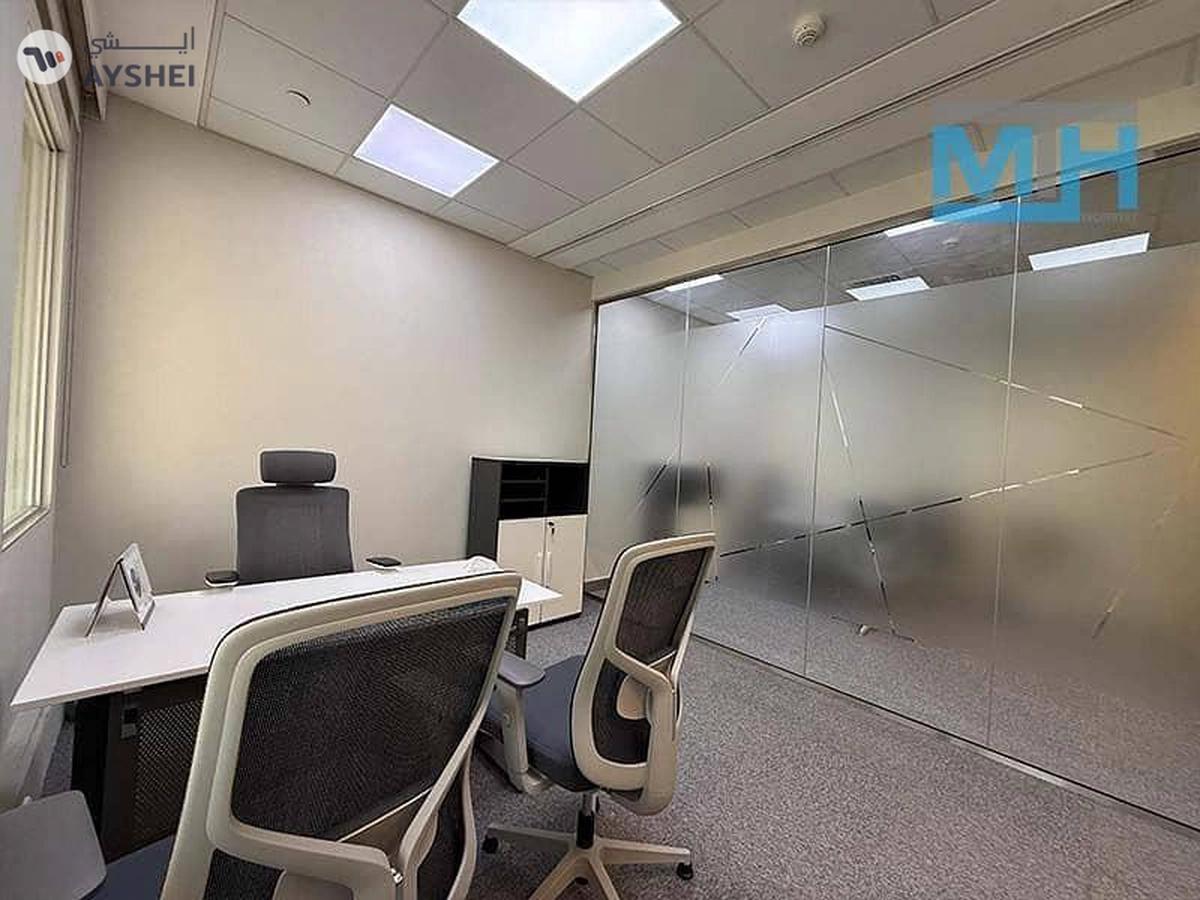 Sheikh Rashid Building, Sheikh Zayed Road, Dubai-15-15