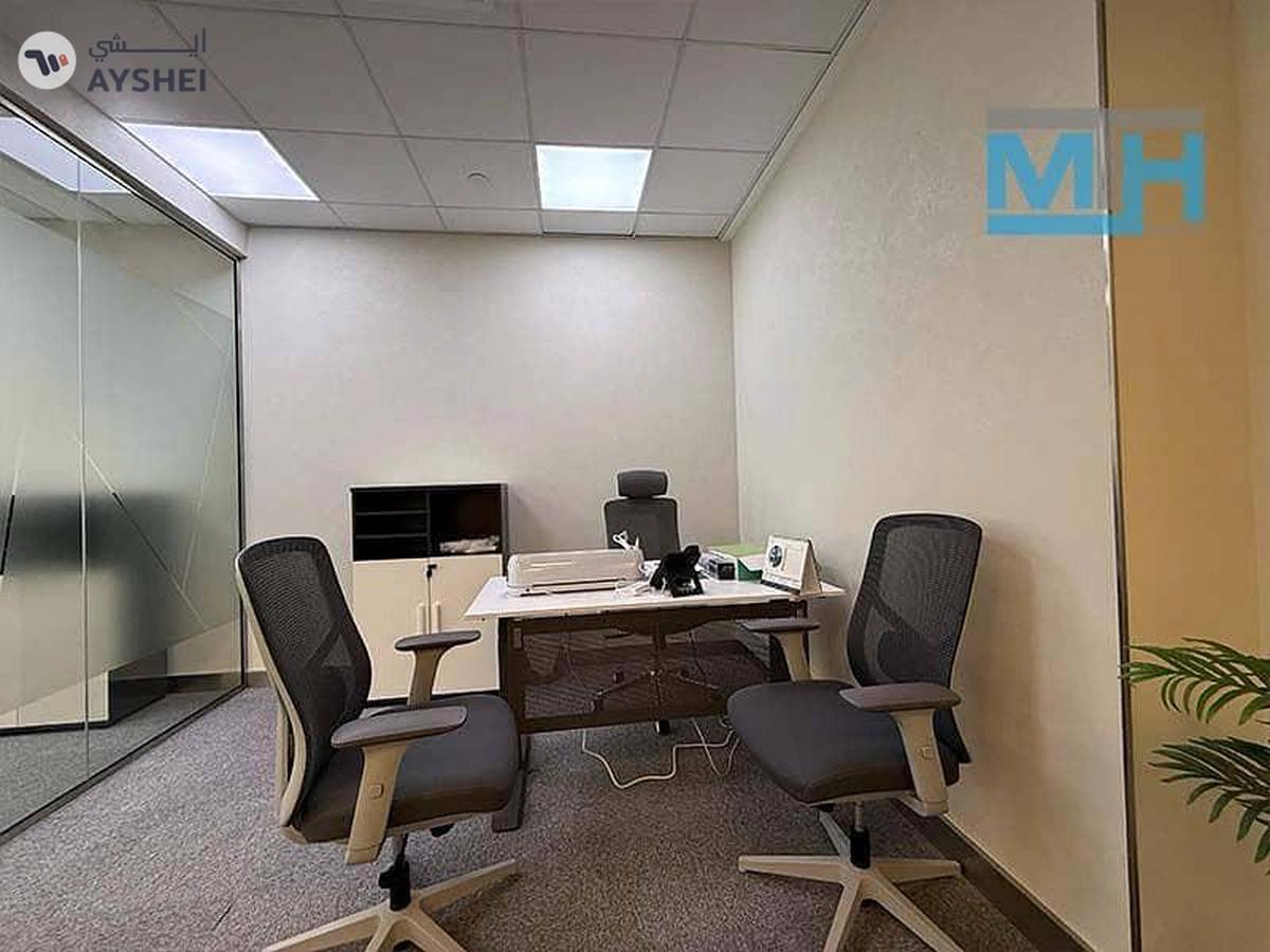 Sheikh Rashid Building, Sheikh Zayed Road, Dubai-16-16