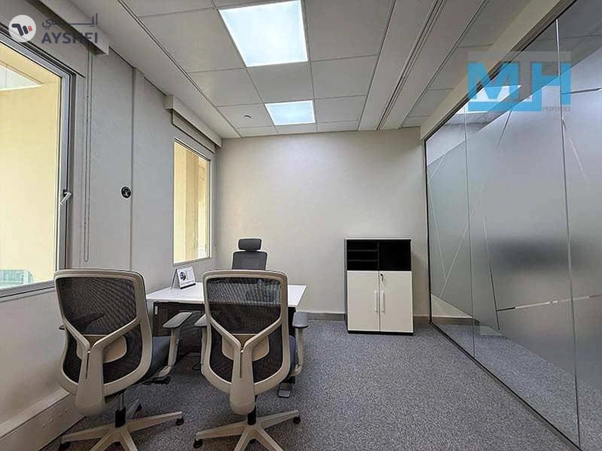 Sheikh Rashid Building, Sheikh Zayed Road, Dubai-17-17