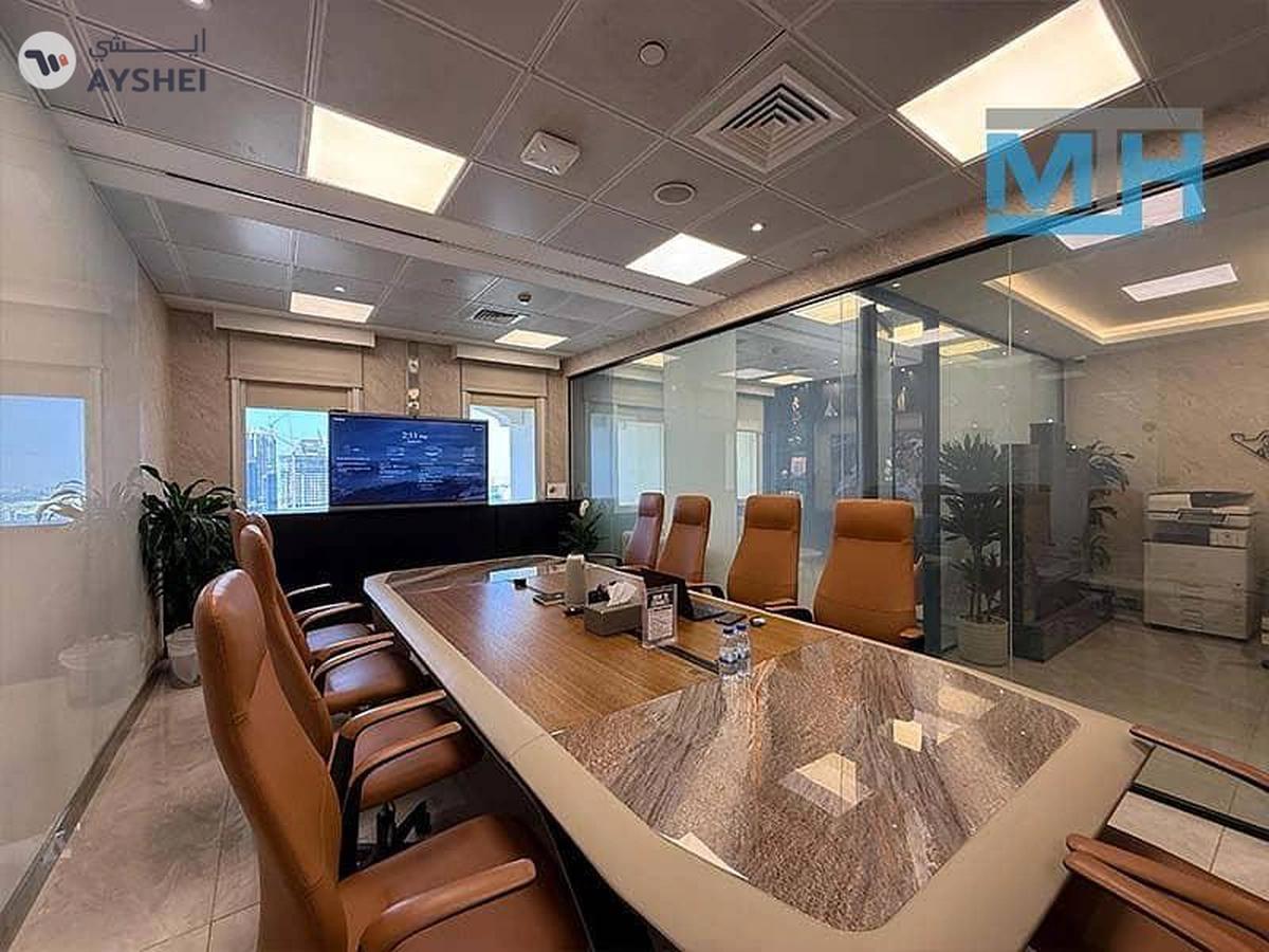 Sheikh Rashid Building, Sheikh Zayed Road, Dubai-0-0