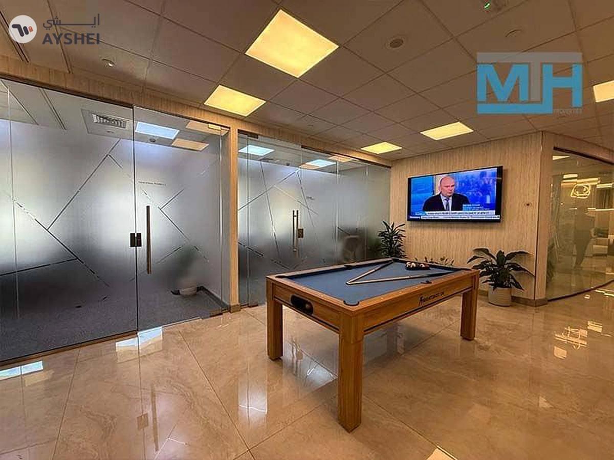 Sheikh Rashid Building, Sheikh Zayed Road, Dubai-3-3