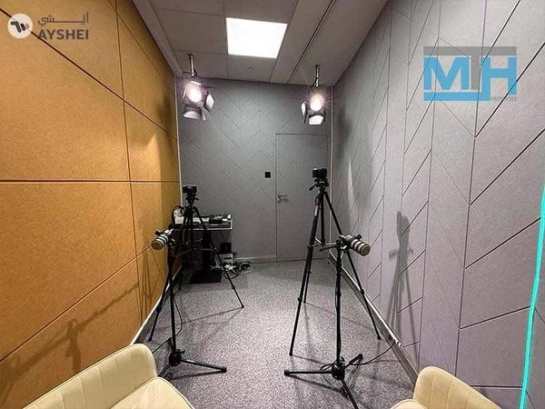 Sheikh Rashid Building, Sheikh Zayed Road, Dubai