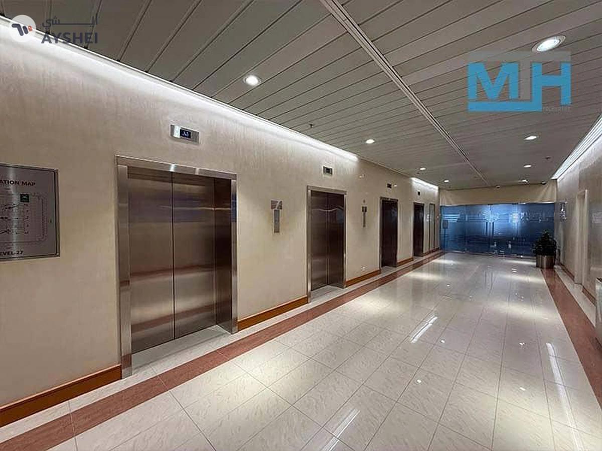 Sheikh Rashid Building, Sheikh Zayed Road, Dubai-5-5