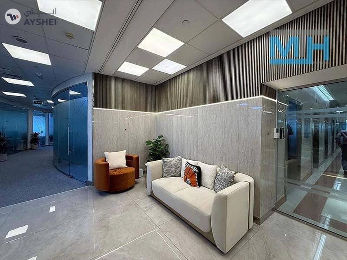 Sheikh Rashid Building, Sheikh Zayed Road, Dubai-6-6