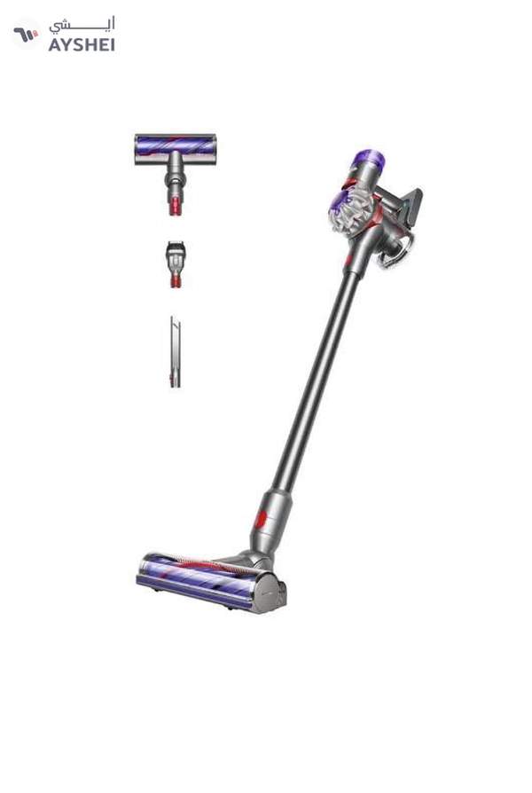 Dyson Cordless Vacuum Advanced 2.5 kg 425 W Dyson V8 Advanced Multicolor