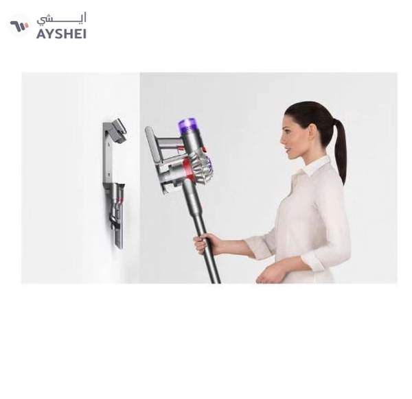 Dyson Cordless Vacuum Advanced 2.5 kg 425 W Dyson V8 Advanced Multicolor