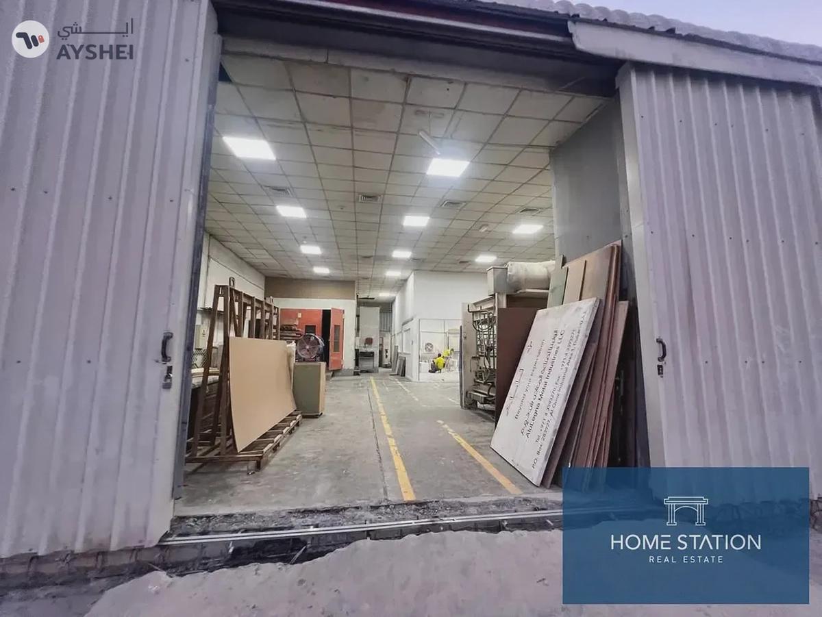 Al Quoz 3, Al Quoz, Dubai-1-1