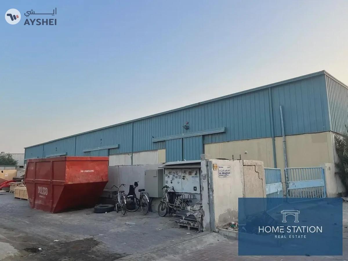 Al Quoz 3, Al Quoz, Dubai-2-2