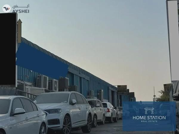 Al Quoz 3, Al Quoz, Dubai