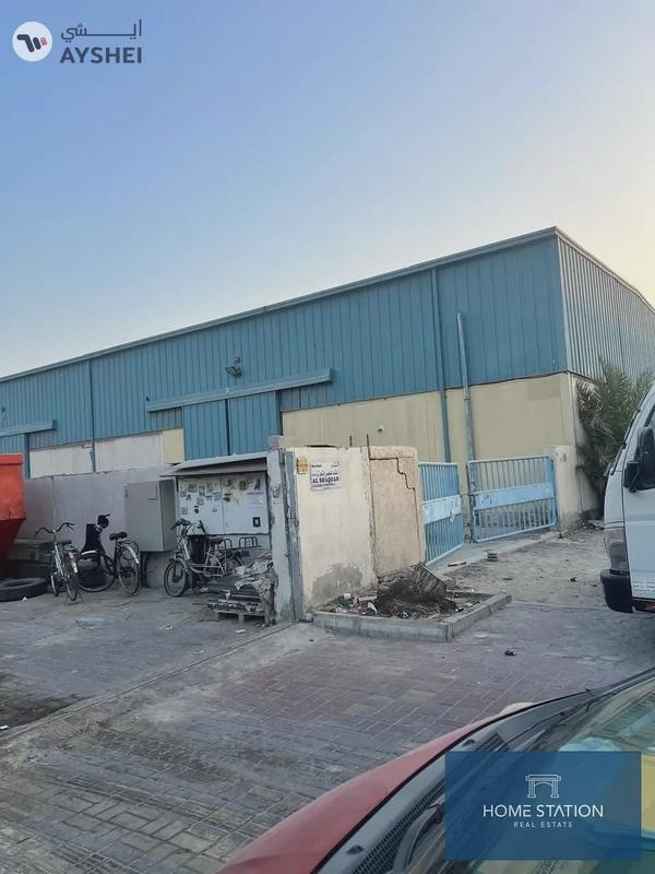 Al Quoz 3, Al Quoz, Dubai