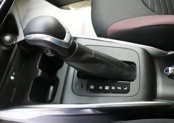 Suzuki Fronx GLX 1.5P AT MY2024 – BLUISH BLACK PEARL