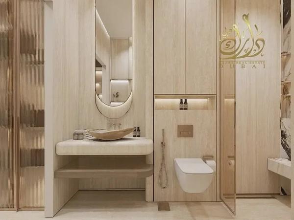 SEA-VIEW RESIDENCE \ HIGH ROI \ 10% Dwon payment \ 1% monthly post-handover