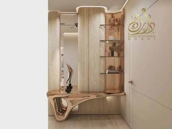 SEA-VIEW RESIDENCE \ HIGH ROI \ 10% Dwon payment \ 1% monthly post-handover