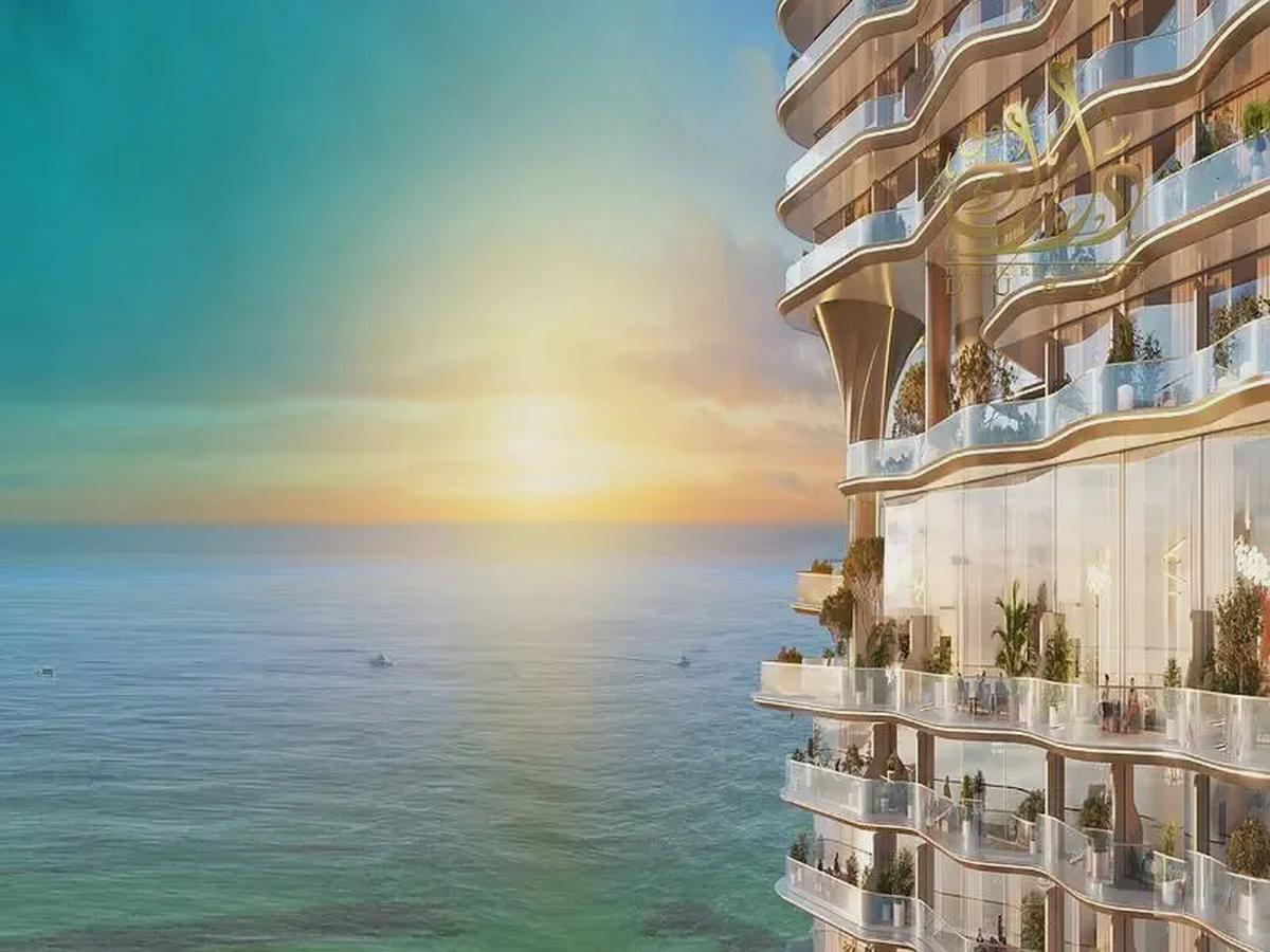 SEA-VIEW RESIDENCE \ HIGH ROI \ 10% Dwon payment \ 1% monthly post-handover-6-6