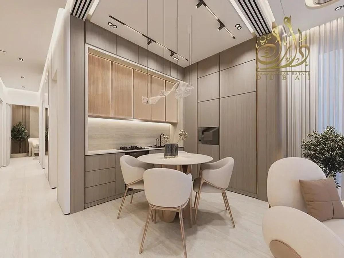 SEA-VIEW RESIDENCE \ HIGH ROI \ 10% Dwon payment \ 1% monthly post-handover-4-4