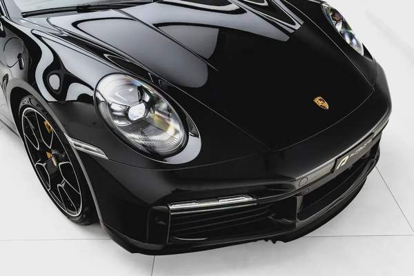 2024 PORSCHE 911 TURBO S CABRIOLET | BURMESTER | CARBON | HIGH SPECS MAIN DEALER WARRANTY
