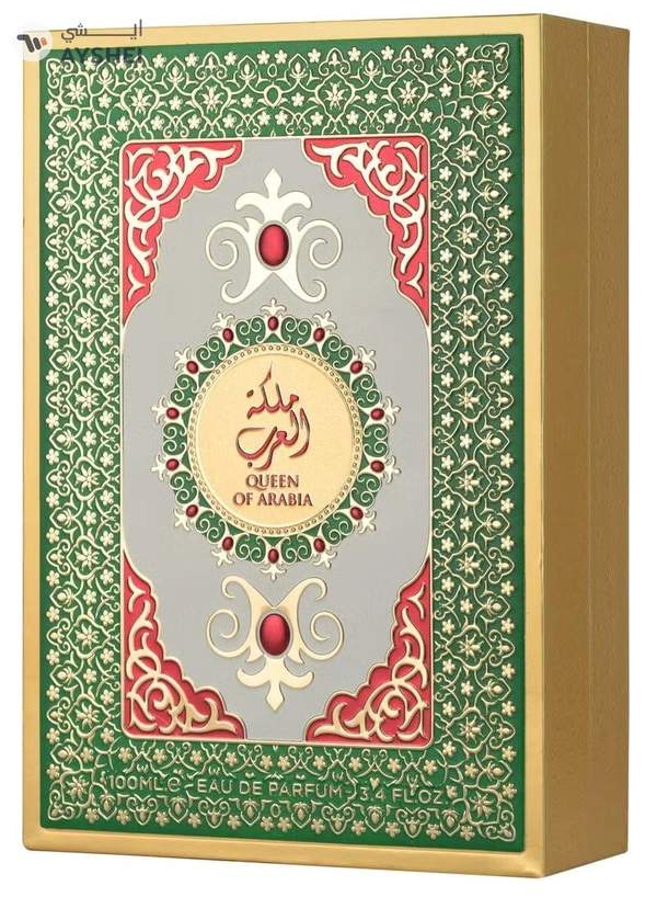 Lattafa Queen Of Arabia EDP 100ml
