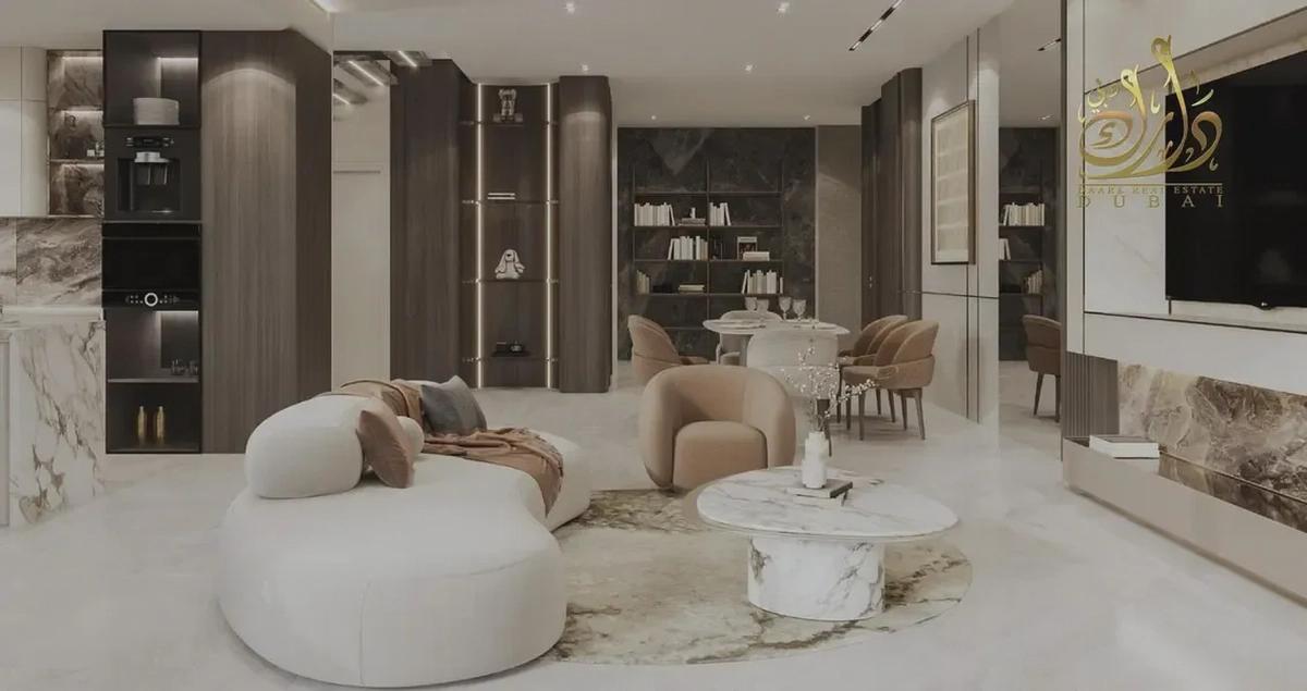 1BR_Limited offer_freehold_Near metro_Furnished-2-2