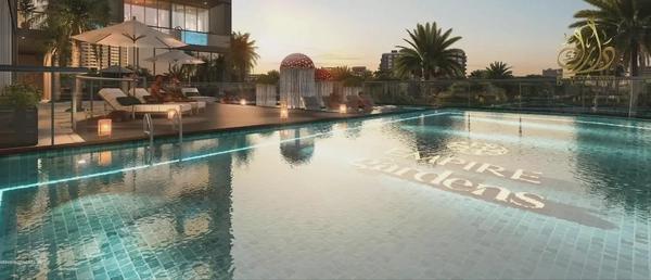 1BR_Limited offer_freehold_Near metro_Furnished