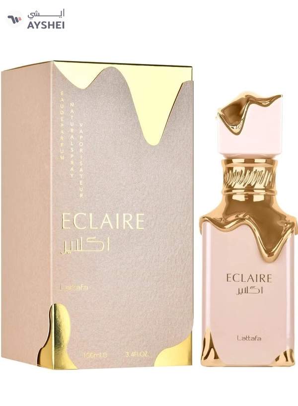 Lattafa ECLAIRE EDP 100ML