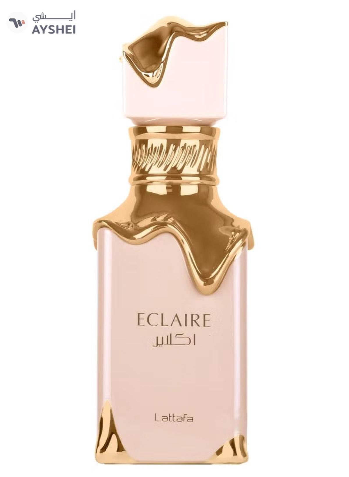 Lattafa ECLAIRE EDP 100ML-1-1
