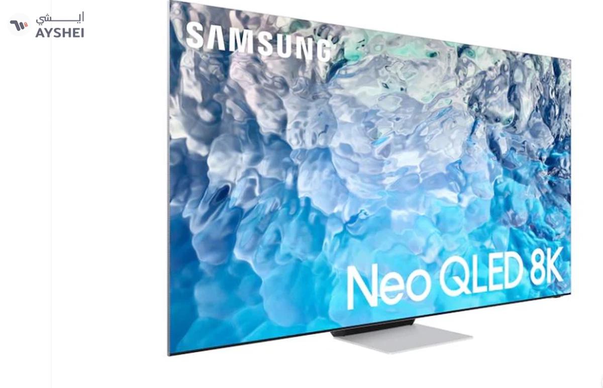 Renewed - Samsung 85" QN900B Neo QLED 8K HDR Smart TV 85QN900B-0-landscape