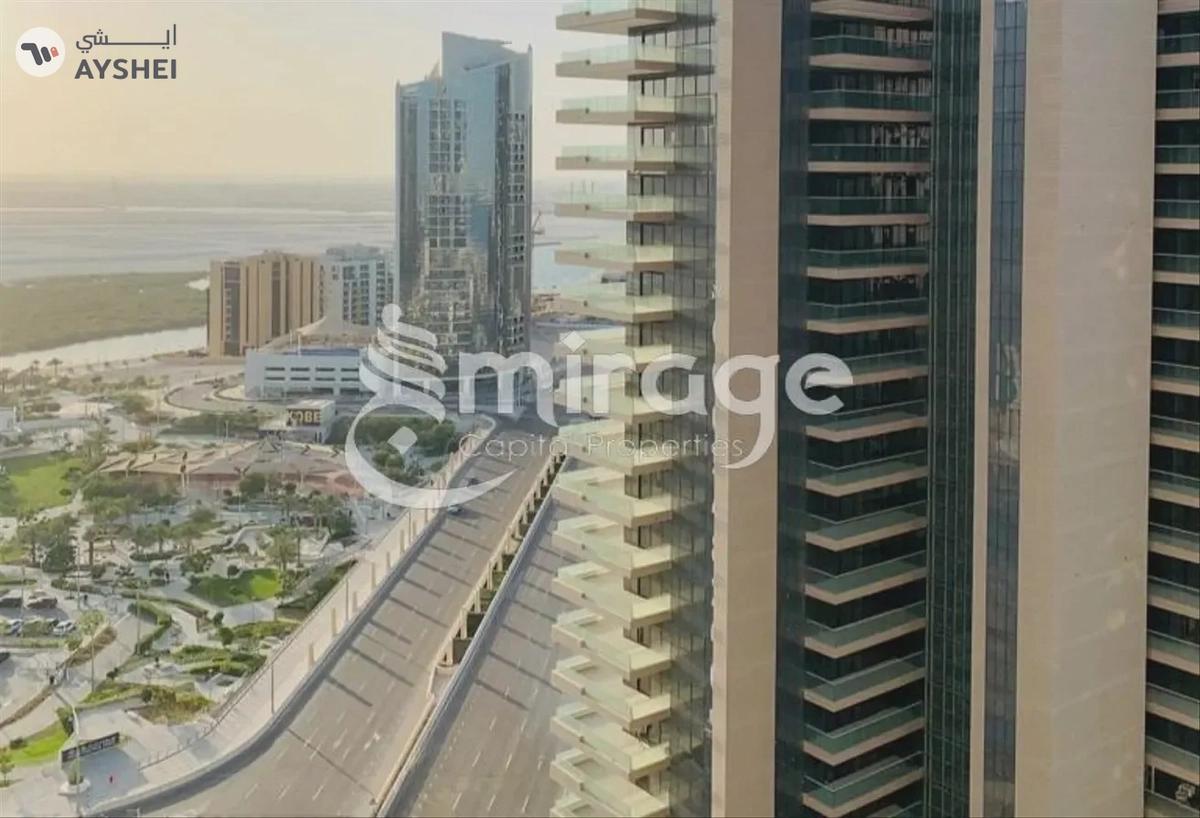 APARTMENT FOR SALE IN MEERA SHAMS, SHAMS ABU DHABI-0-landscape