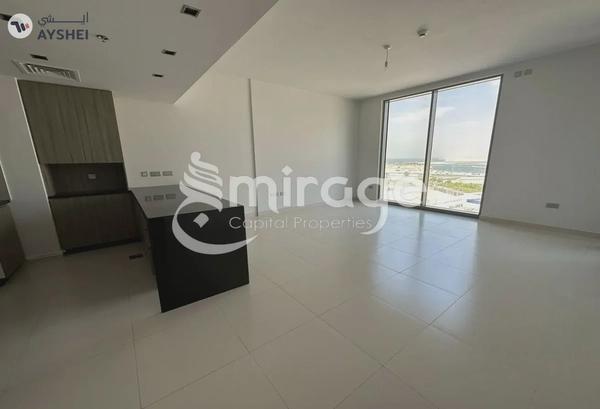 APARTMENT FOR SALE IN MEERA SHAMS, SHAMS ABU DHABI