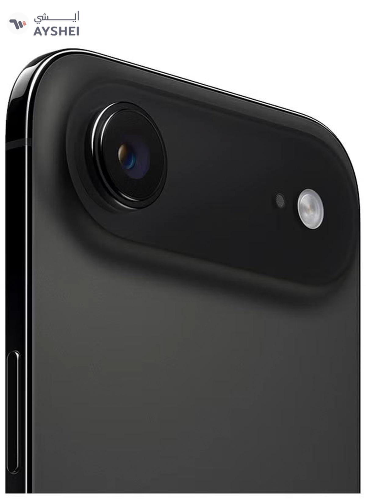 Apple iPhone Air 256GB Space Black 5G (eSim only) With FaceTime - International Version-1-portrait